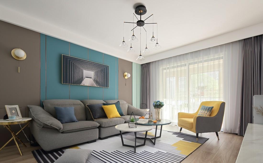 巧妙设计,实现风水宜居的现代家居-17