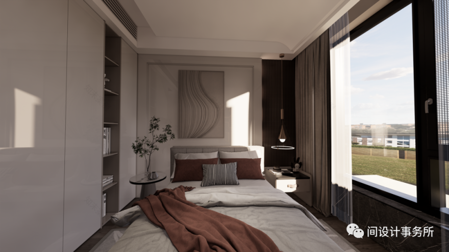 普达·北苑丨间·设计事务所-30