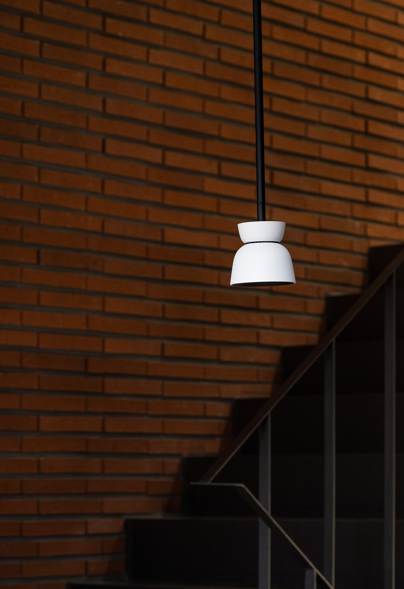 贝尔轨道灯丨Jonas Wagell Design & Architecture-22