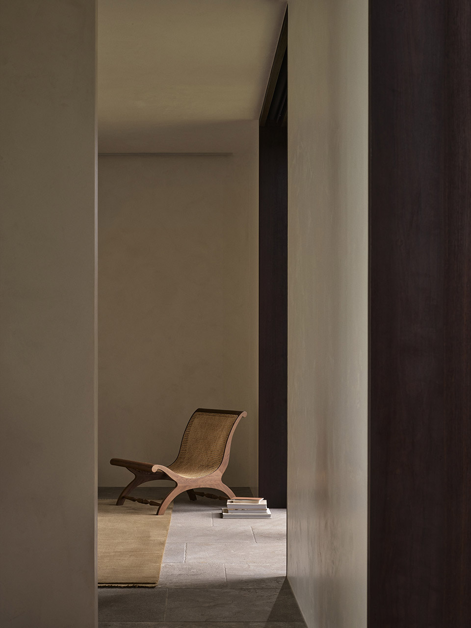 Coopers Shoot住宅丨澳大利亚丨建筑师Polly Harbison,室内Tigmi-119