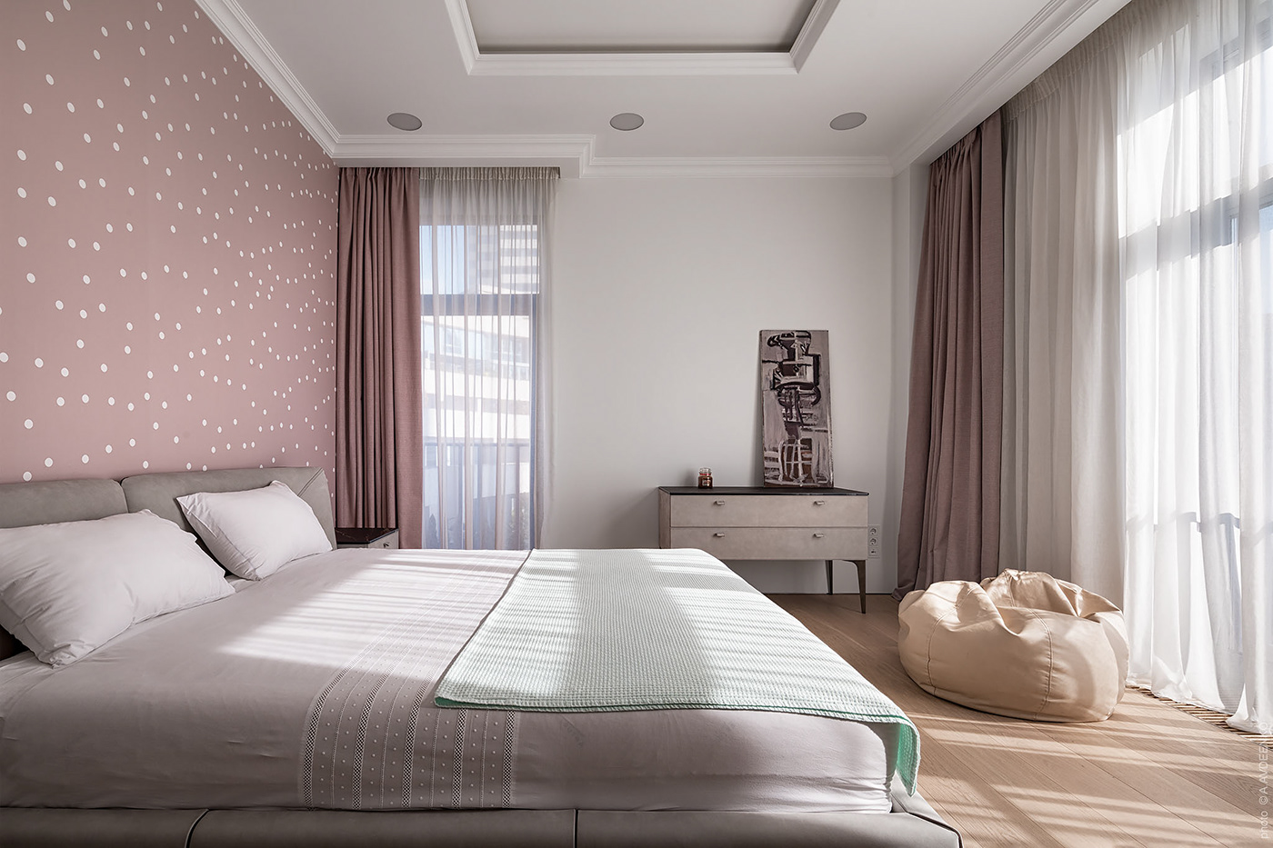 第聂伯罗的公寓丨乌克兰丨ArchObraz-22