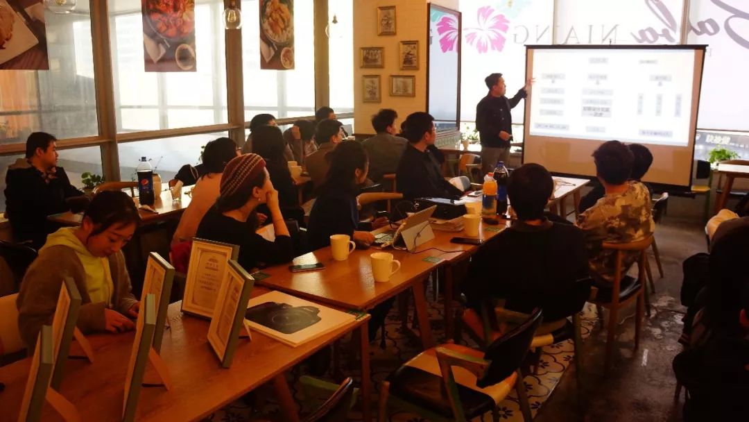 西迪国际景观中心春茗会-44