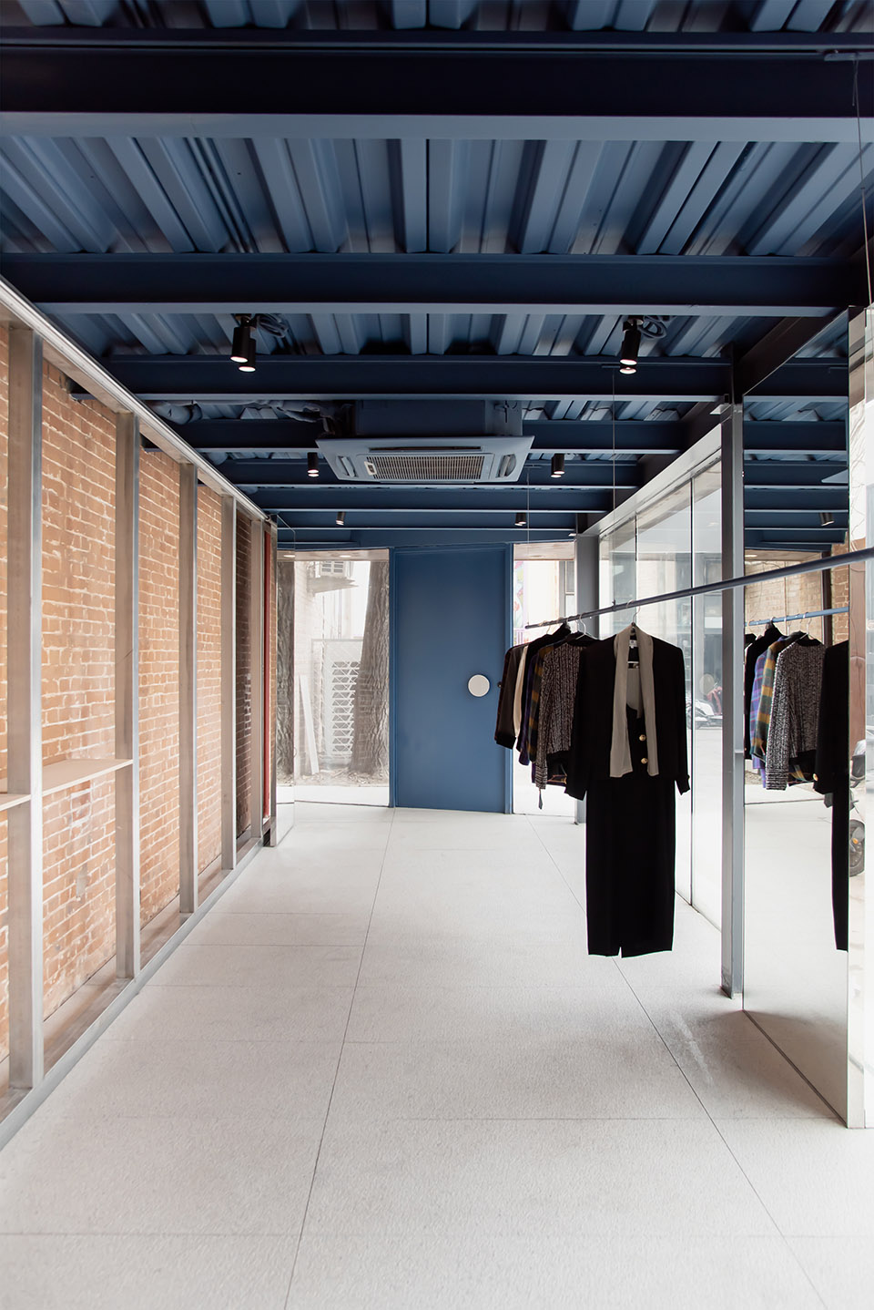 Eternal Hammer 古着店丨中国北京丨15 STUDIO-11