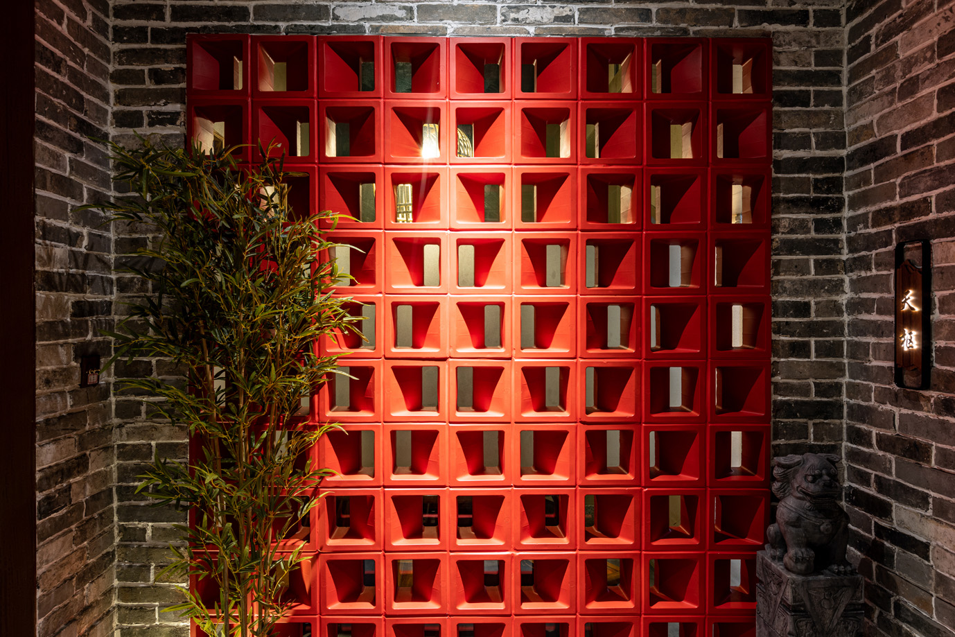 广东中山~万旗私厨-17