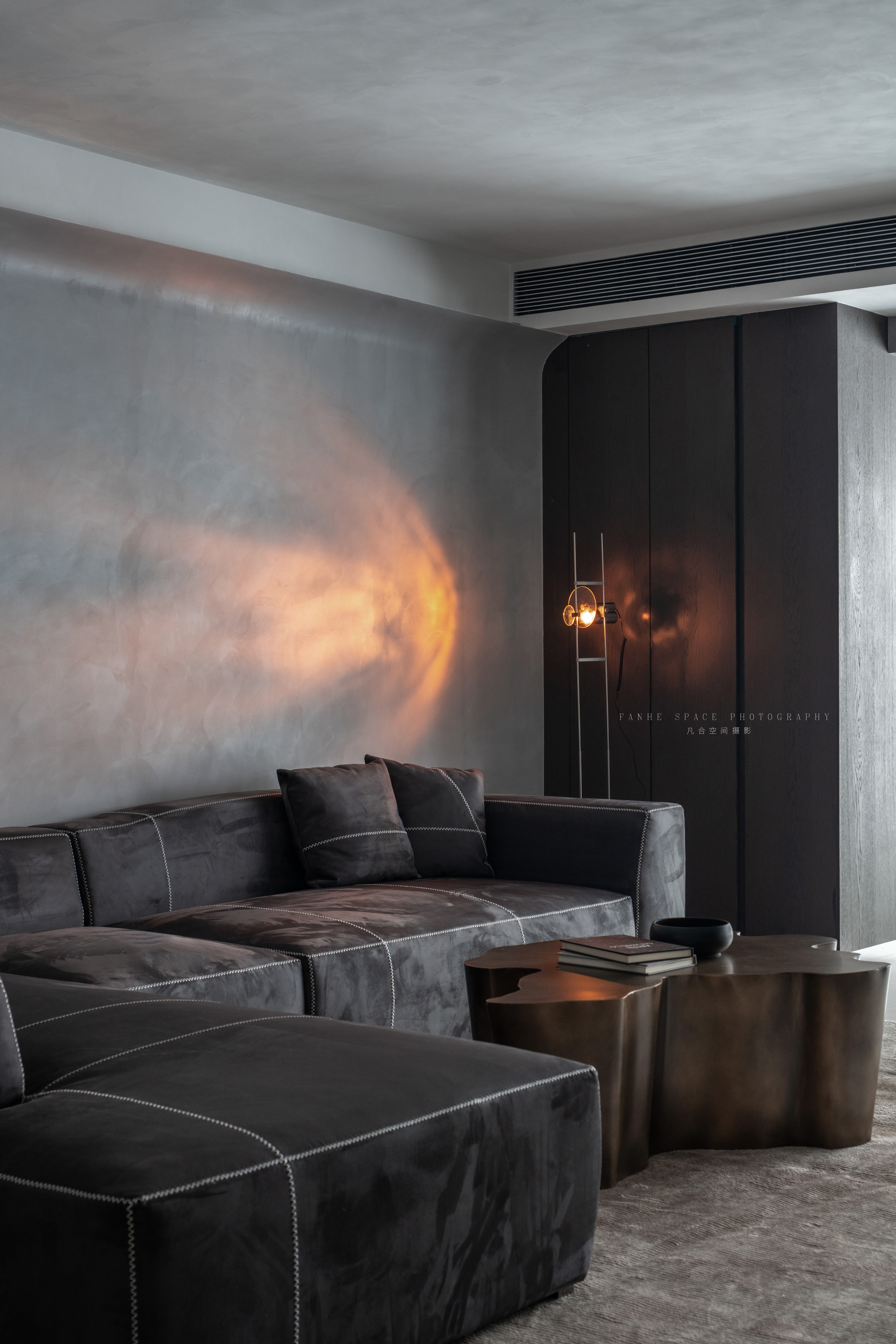 室内摄影项目丨中国潮州丨Liushaowei Design-32