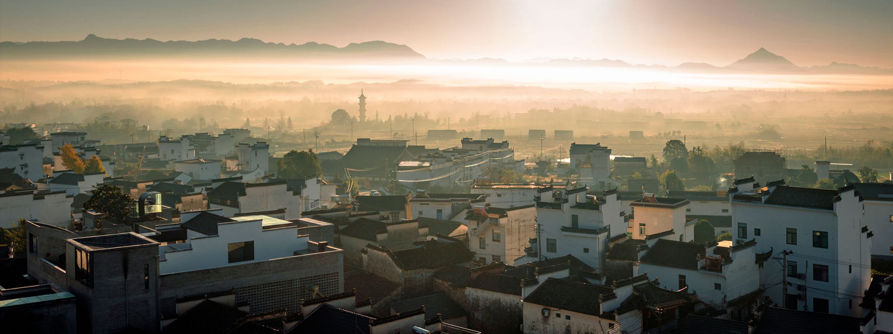 Yiyun · Bishan Hotel（逸云·碧山酒店）丨中国黄山丨y.ad studio（由闫阳于2017年创立）-56