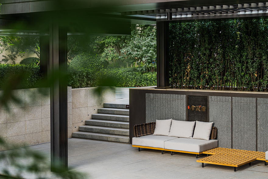 北京金茂府丨中国北京丨L&A GROUP北京分公司项目十五团队-31