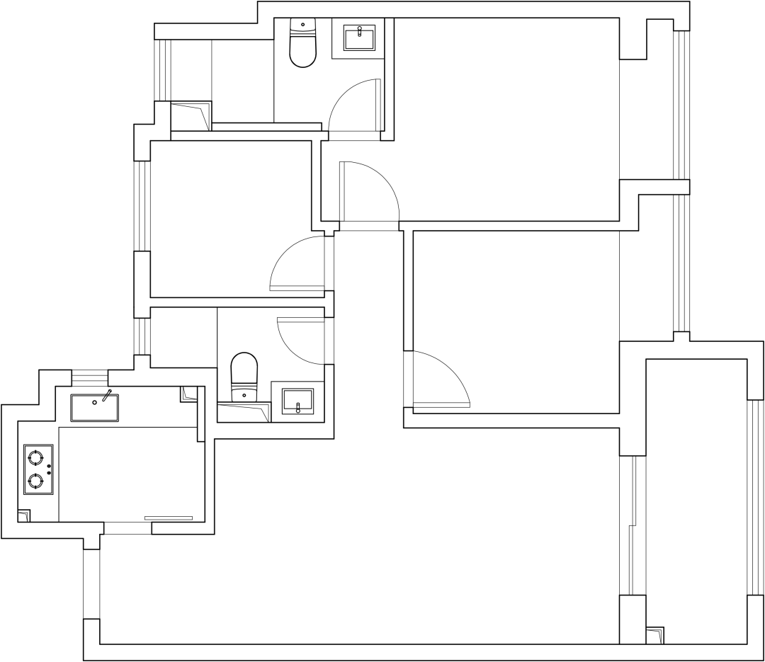 YUN.MAN实景|从艺术单品到品质日常，低奢里藏着精致，这才是生活的终极答案-9