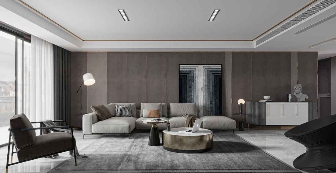 
KKD家居空间设计 -4