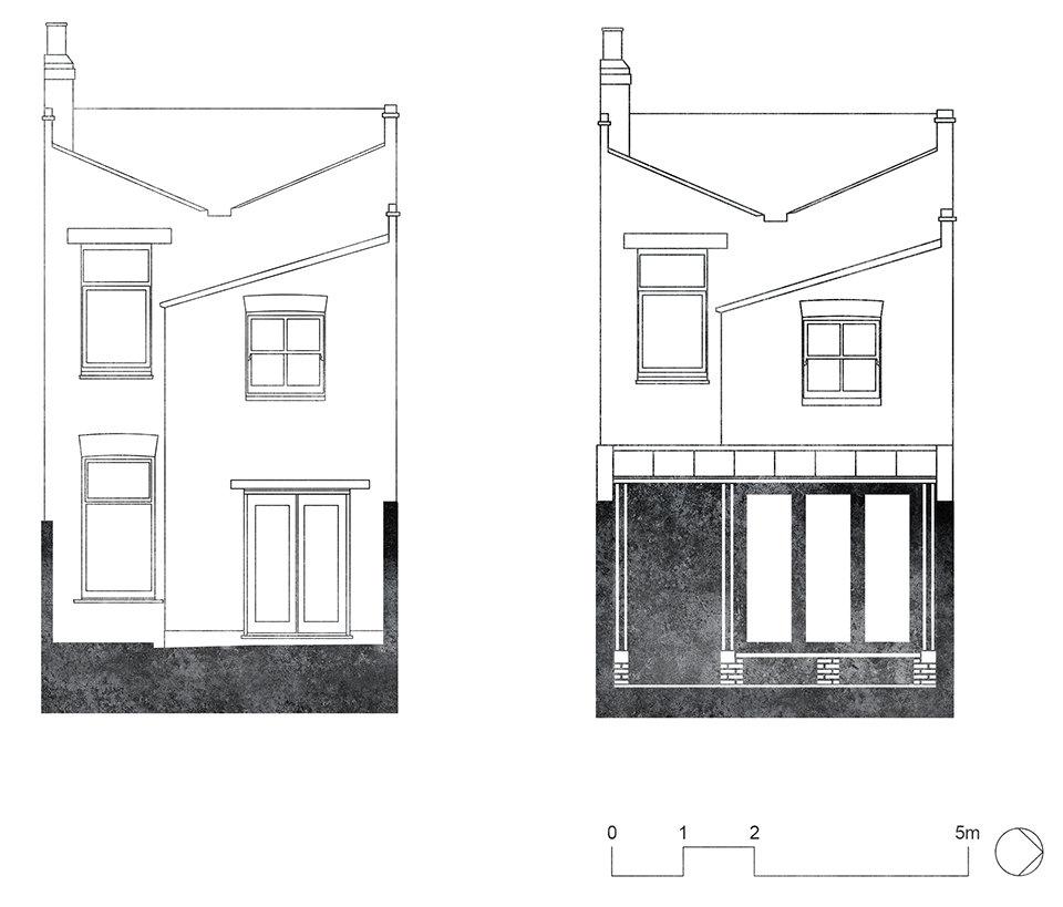 喜鹊之家丨英国伦敦丨DGN Studio-53
