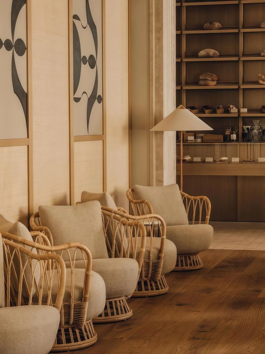 PURO Warszawa Stare Miasto酒店丨波兰华沙丨丹麦  意大利设计双人组GamFratesi-37