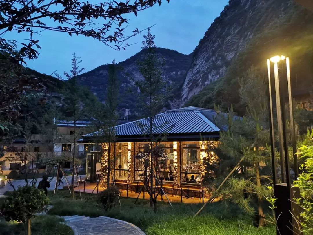 行止之间 | 石门半山度假酒店,探索自然与设计的完美融合-71