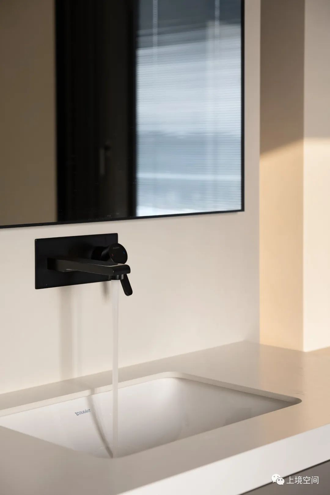 自然美学之家 · 滨江壹号复式设计丨中国台州丨上境空间设计-48