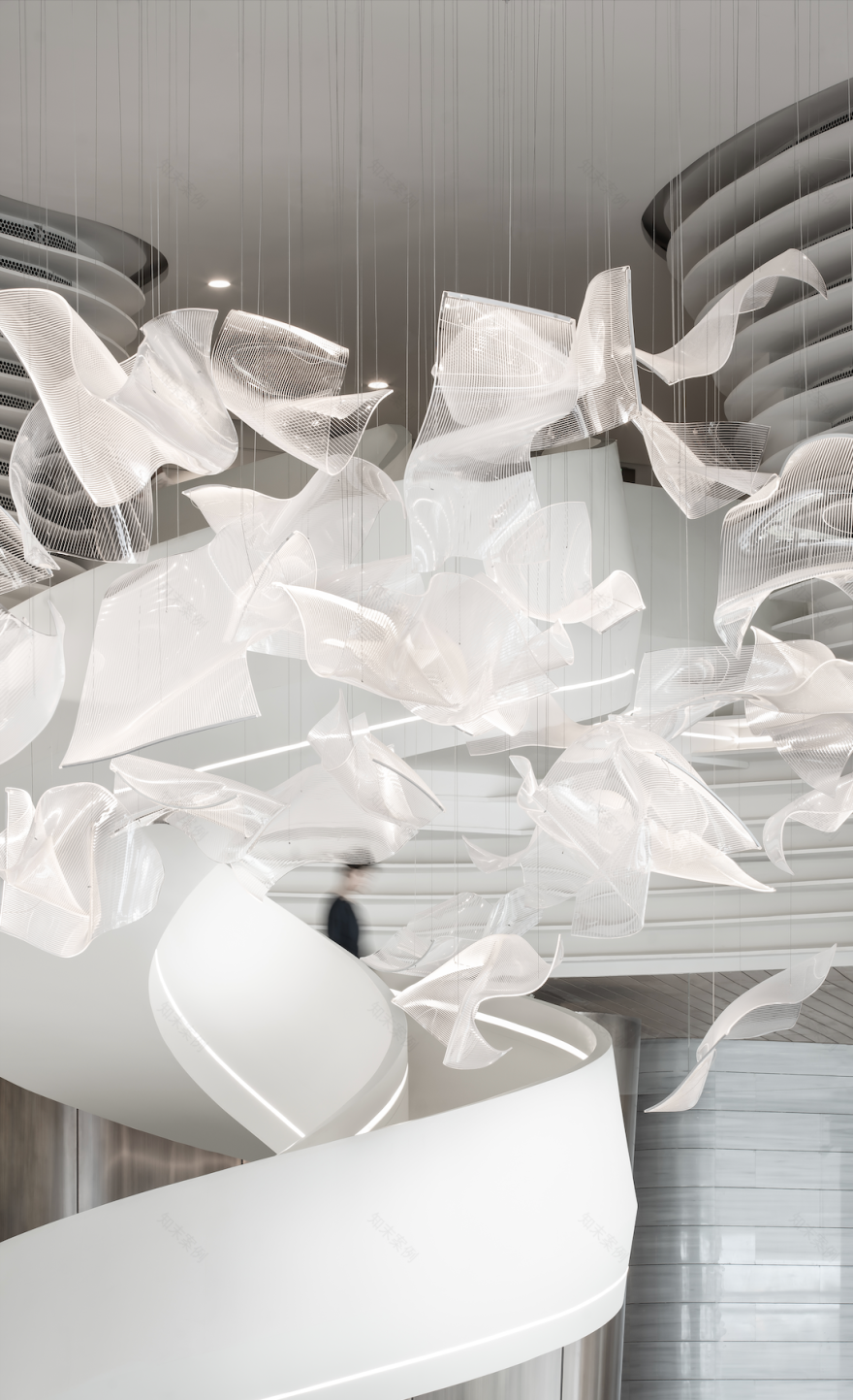 西海岸·创新科技城体验中心-8