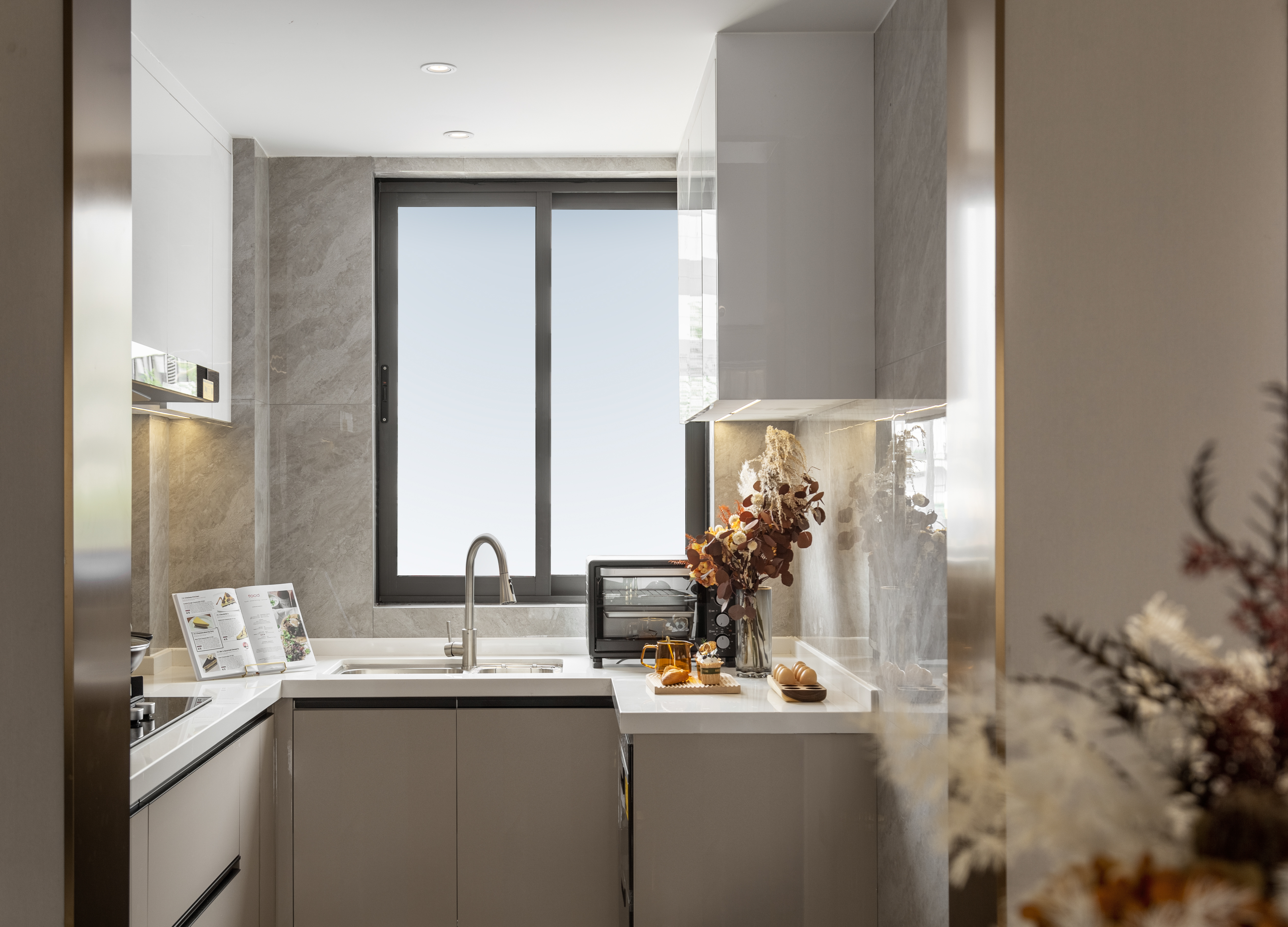 中奥东辰府丨中国南充丨鲲誉设计-12