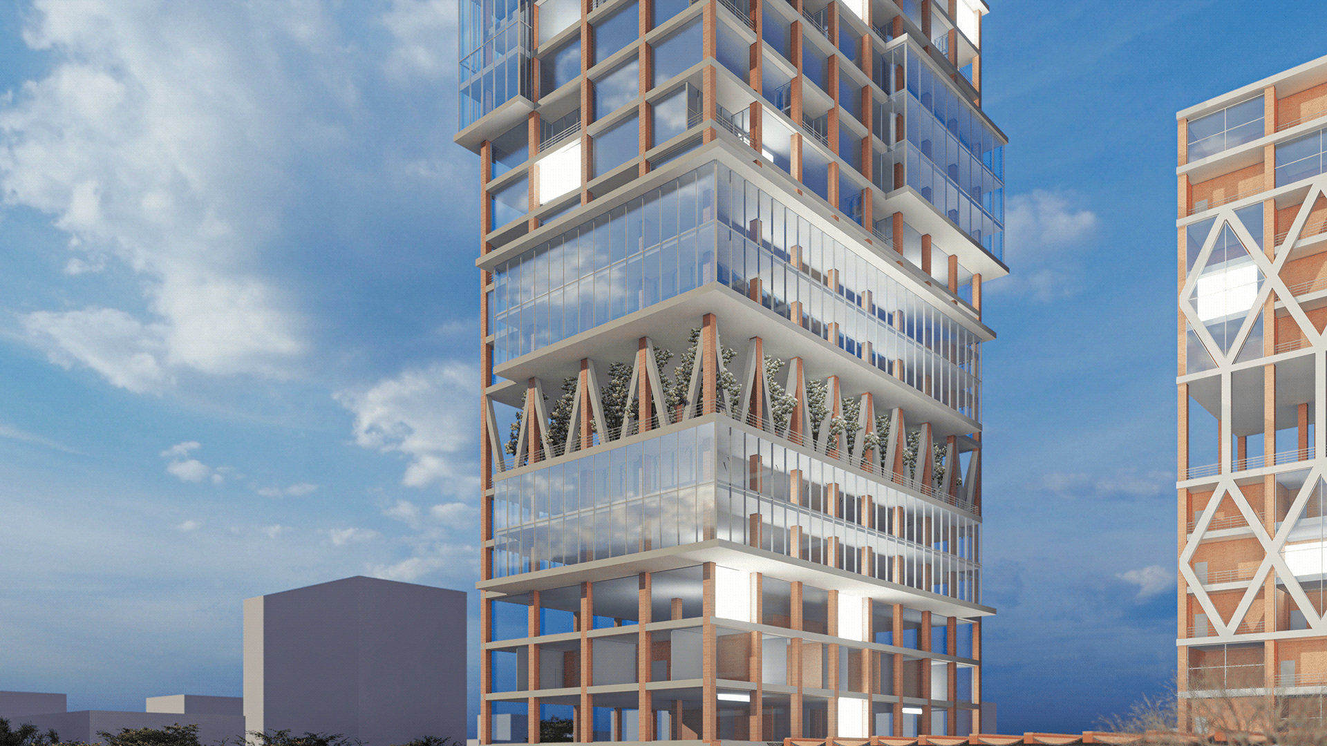 VTOPIA（混合用途塔楼）-6