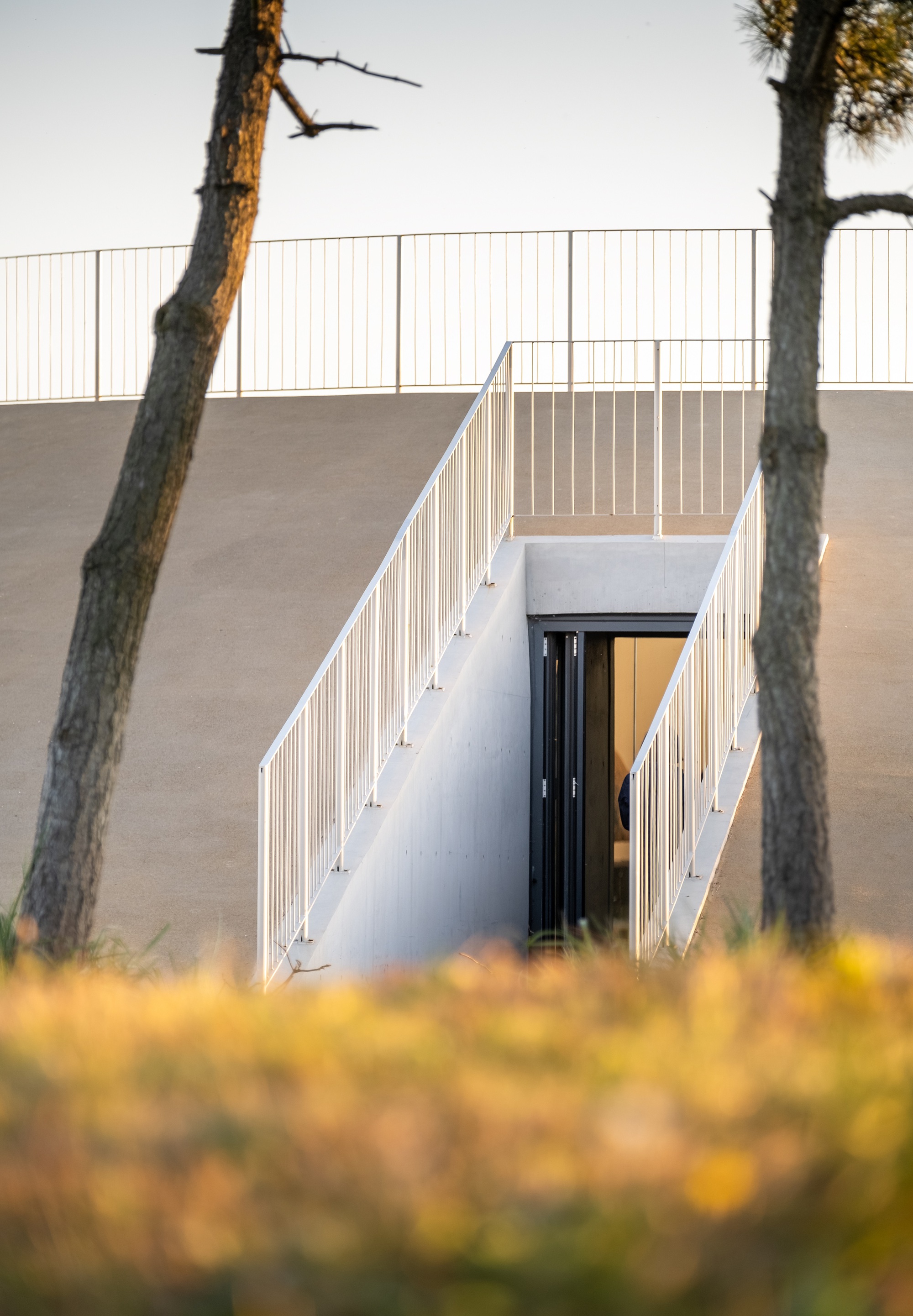 海之回声丨中国威海丨Tongyi Architects-44