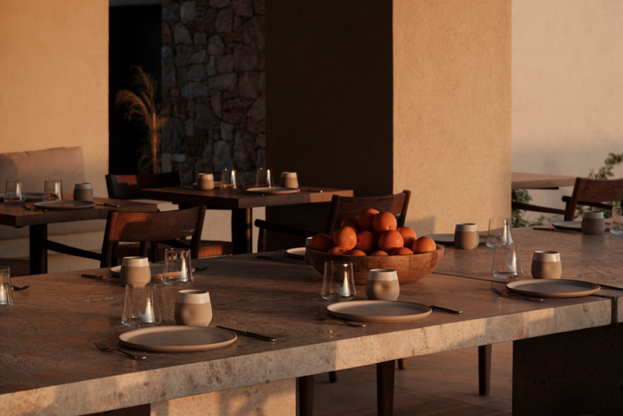 丨希腊丨雅典建筑事务所Block722-60