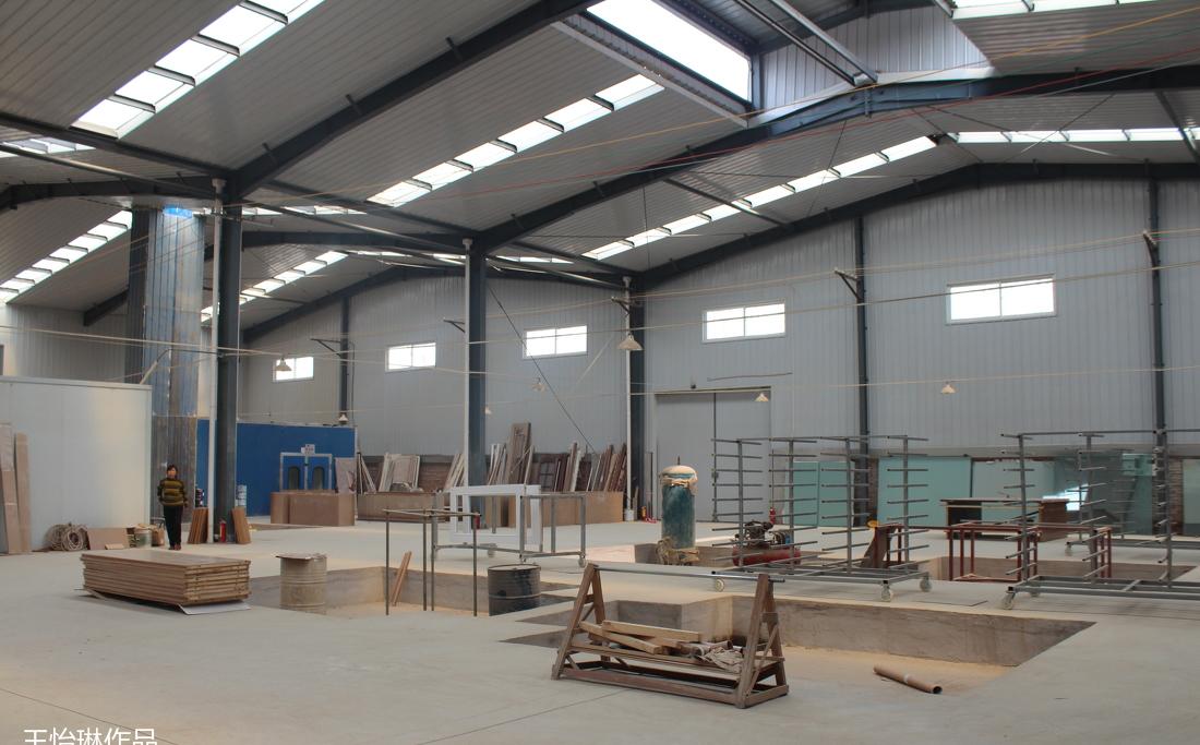 
多种高端品牌木门(tata.等品牌)代加工厂 -0