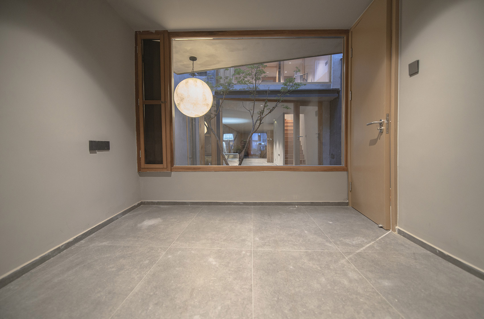 胡同长屋丨中国北京丨金磊-55