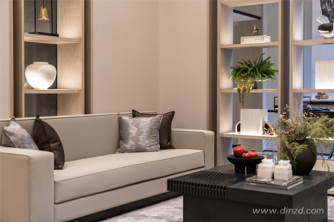 望江府叠墅丨中国台州丨矩阵纵横,ZN之恩设计-27