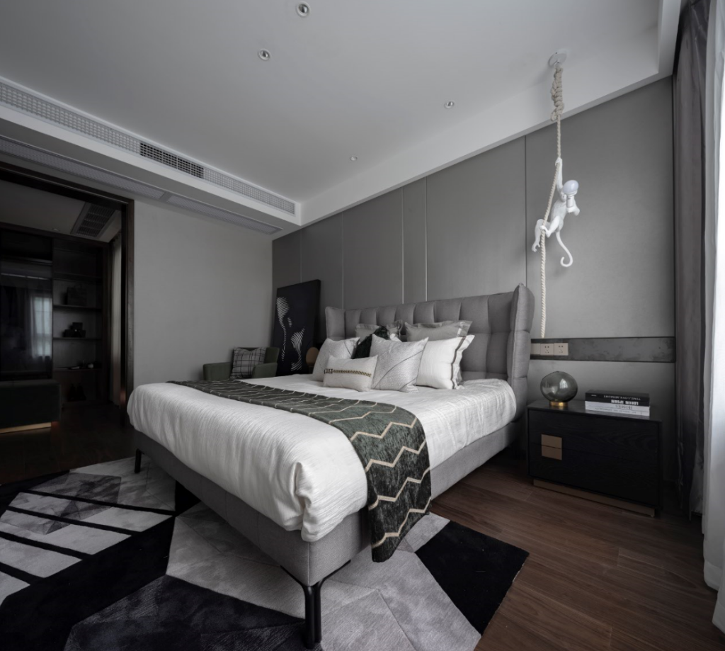 时光里软装|SELETTI 猴子灯 | 机敏活泼的家居艺术-32