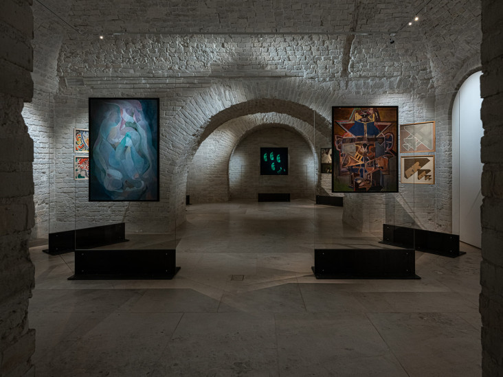 Tōmo: Мария Хомутова — о керамике и искусстве в концепт-сторе-21