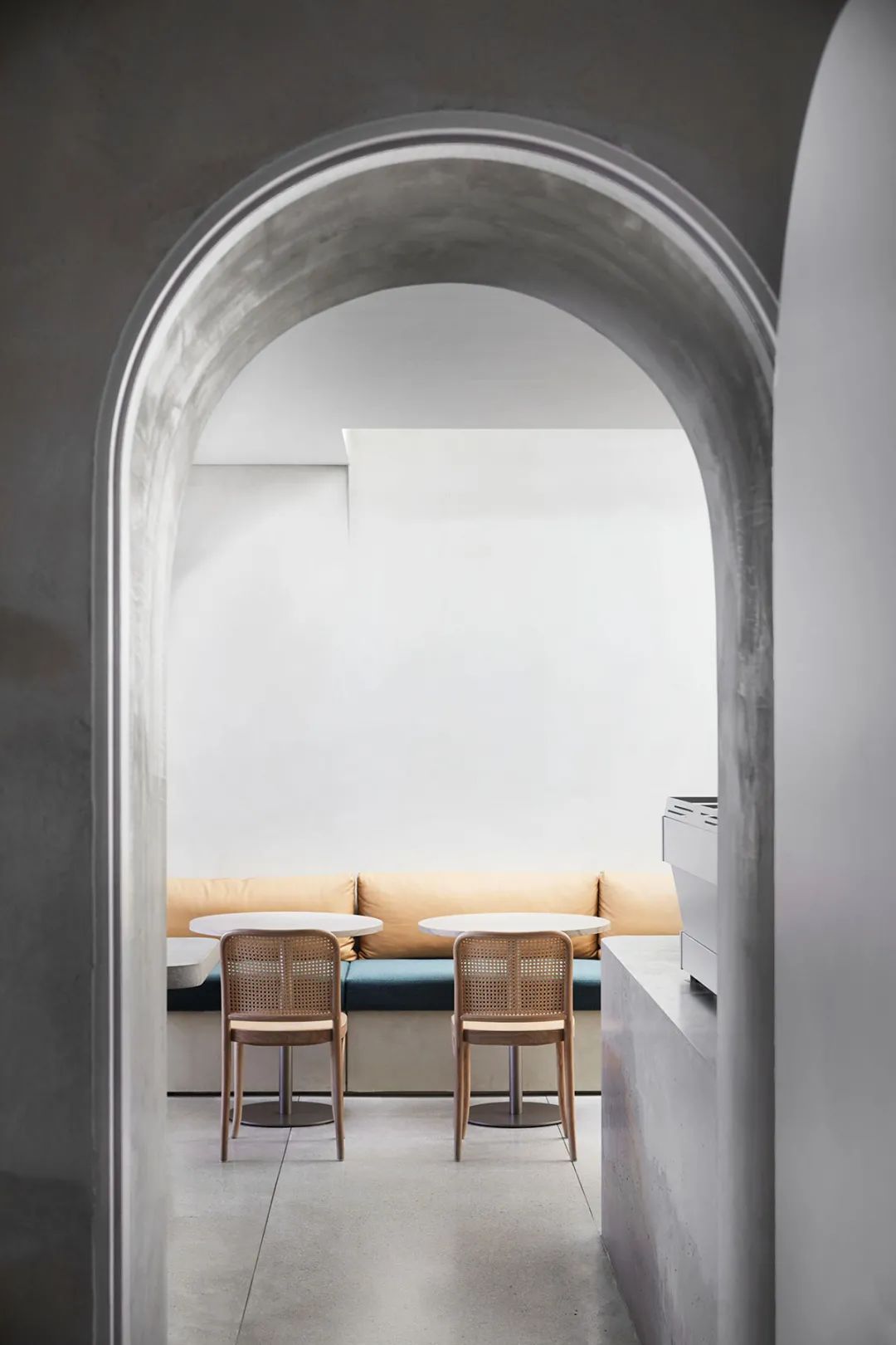 墨尔本设计女神 Melanie Beynon 的永恒优雅之作-45