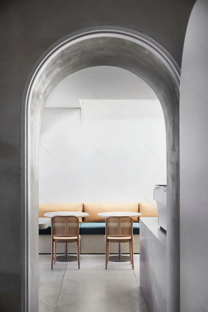 墨尔本设计女神 Melanie Beynon 的永恒优雅之作-45