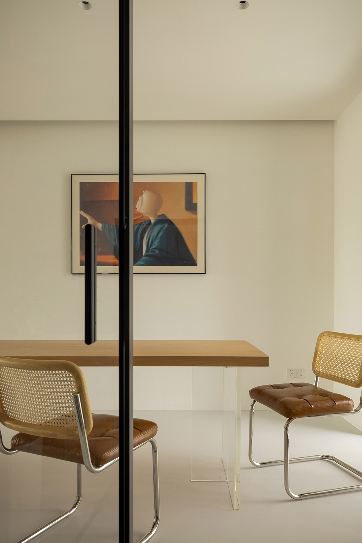 对,白丨中国无锡丨无锡东亼空间设计-39