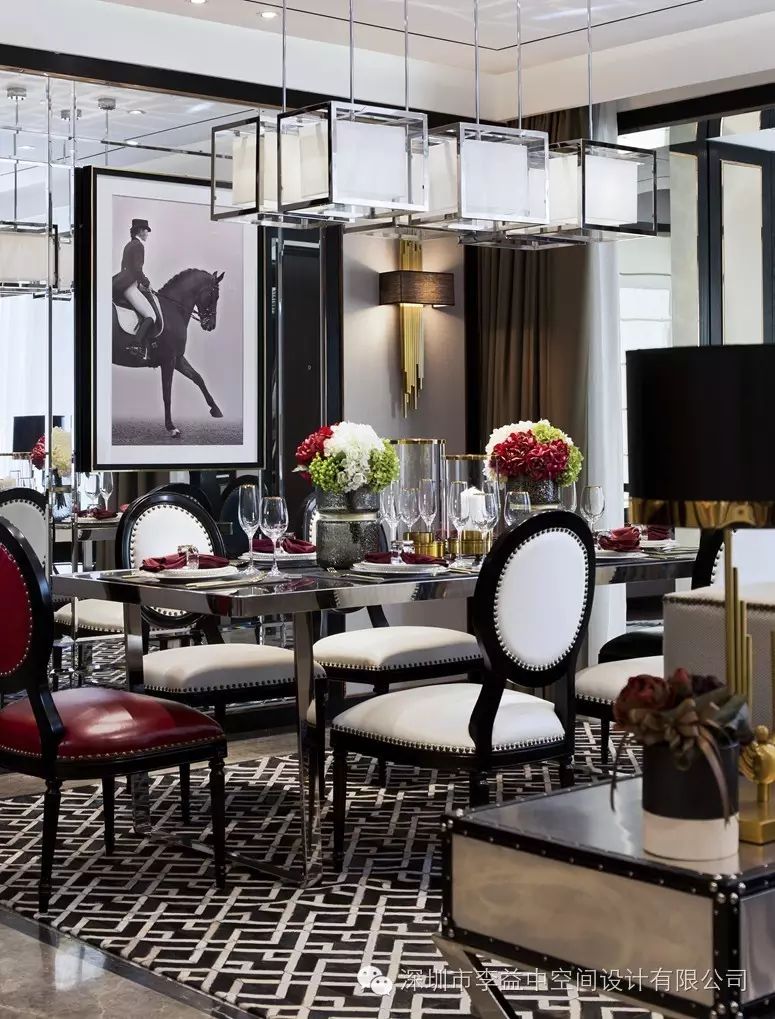 沈阳华润二十四城之浪漫大都会——古典与现代的交响乐章-23