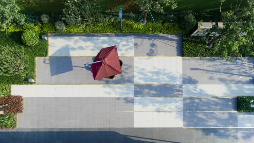 惠州金裕·星河丹堤示范区景观丨中国惠州丨法国埃尔萨景观设计事务所-27