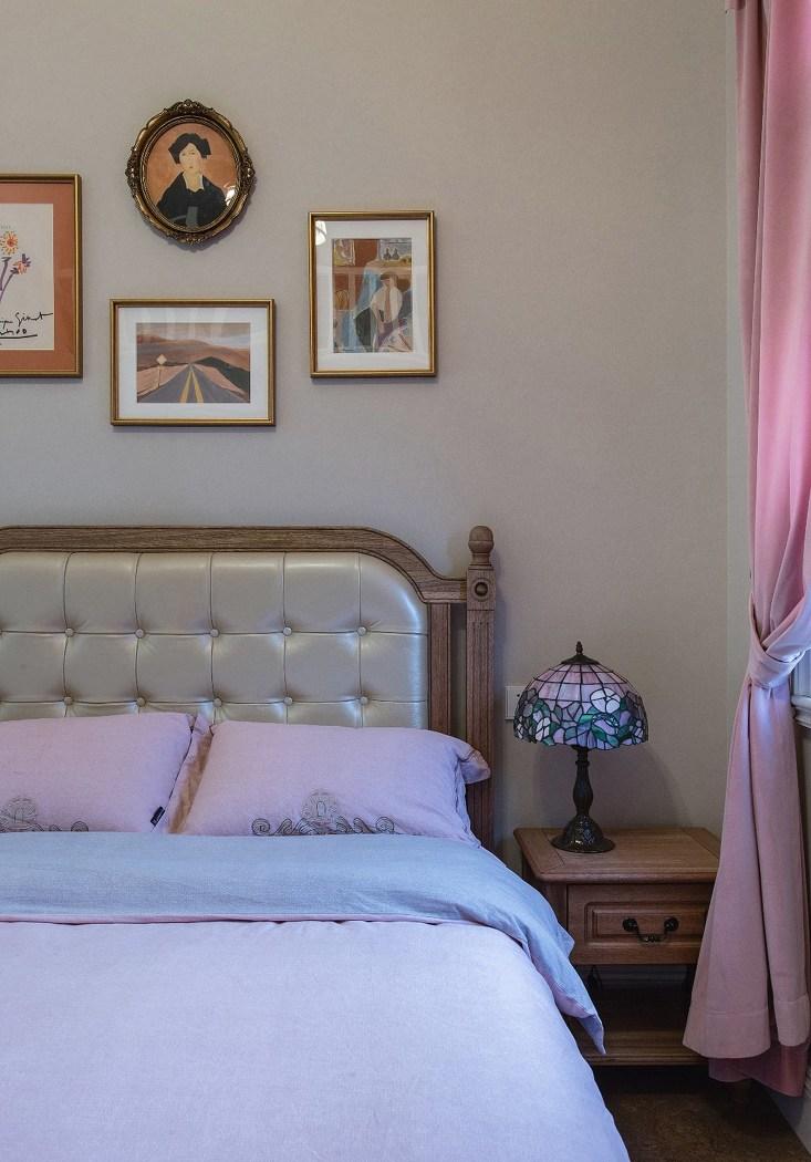 美式别墅设计 | 温暖优雅，空间布局巧妙-41