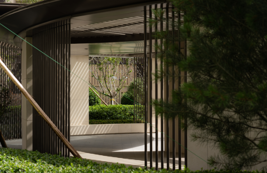 天津大华· 锦绣华城二期丨中国天津丨KDG | 凯帝捷建筑设计咨询(上海)有限公司-47