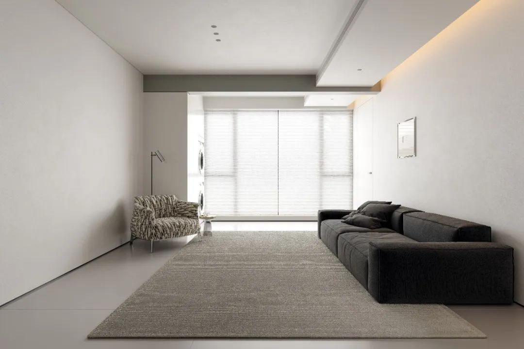 蓝城滨河湾丨中国合肥丨安徽印空间设计事务所-9