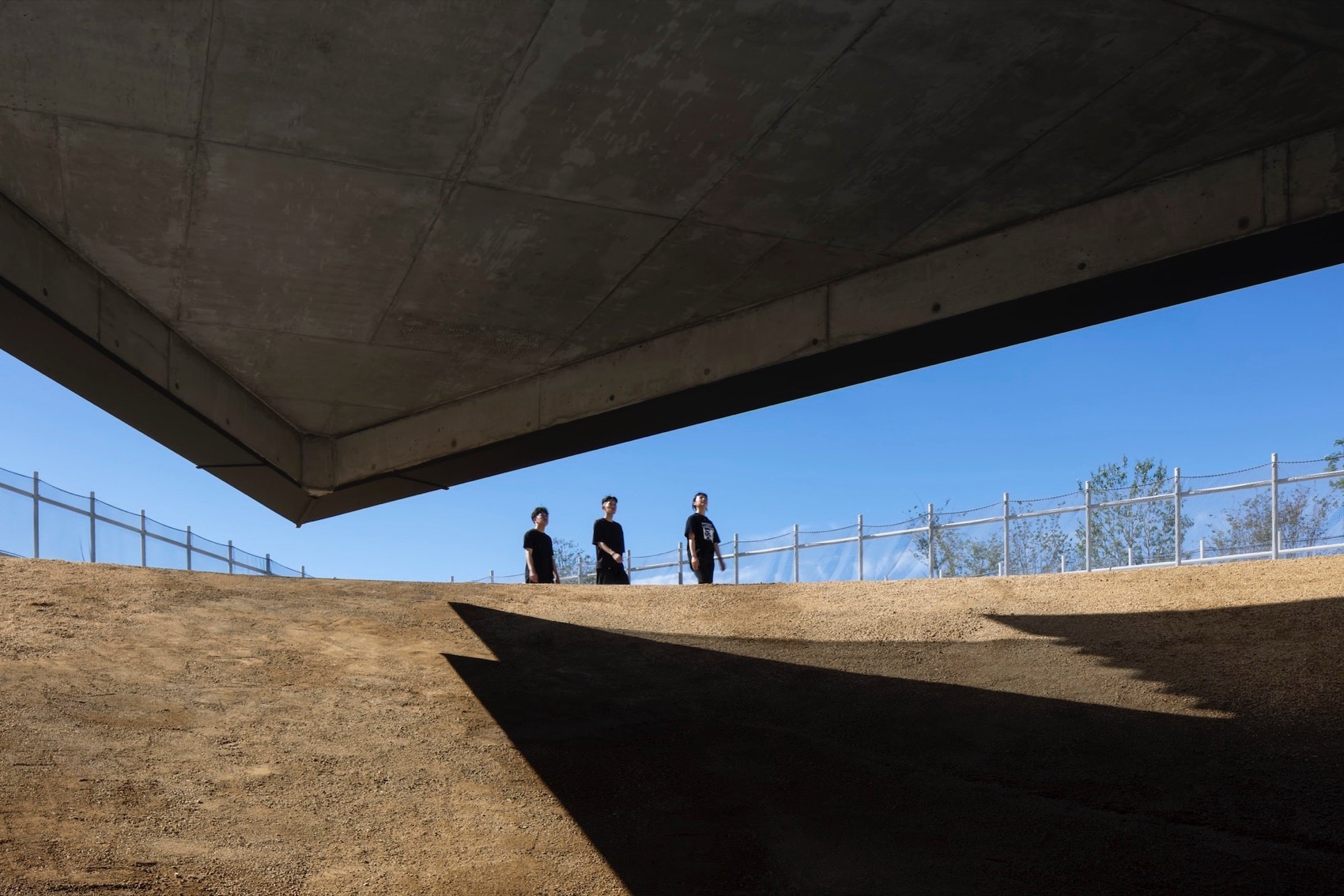 2025世博会三菱馆丨日本大阪丨三菱地所設計-18