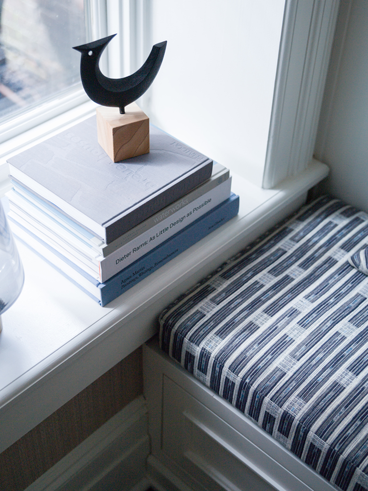 HUDSON STREET GARDEN FLAT  HOBOKEN Joan Enger-8