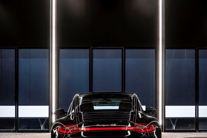 卢萨达多式联运枢纽丨葡萄牙丨Spaceworkers-156