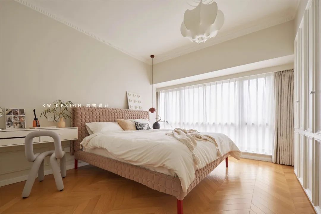 启物设计复式老房改造丨中国深圳-77