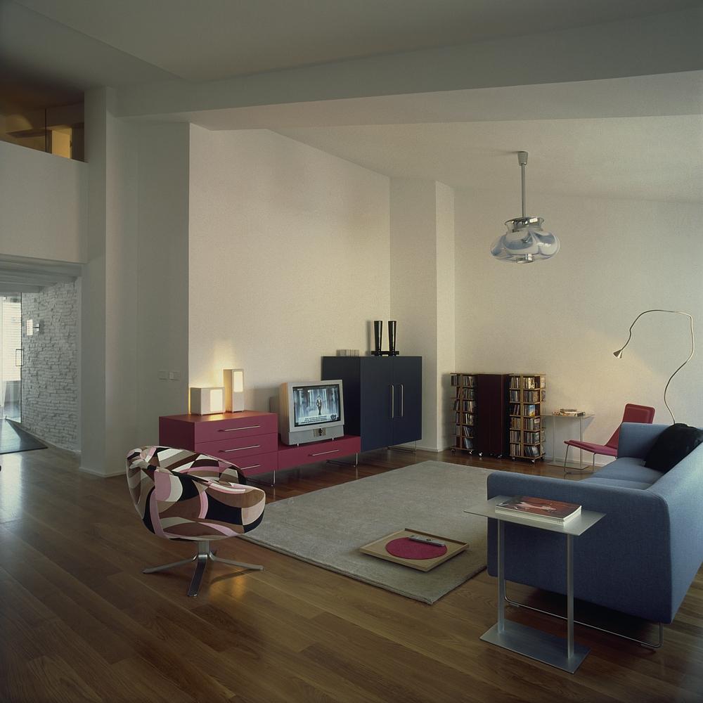 丨西班牙塔拉戈纳丨vilablanch室内建筑工作室-51