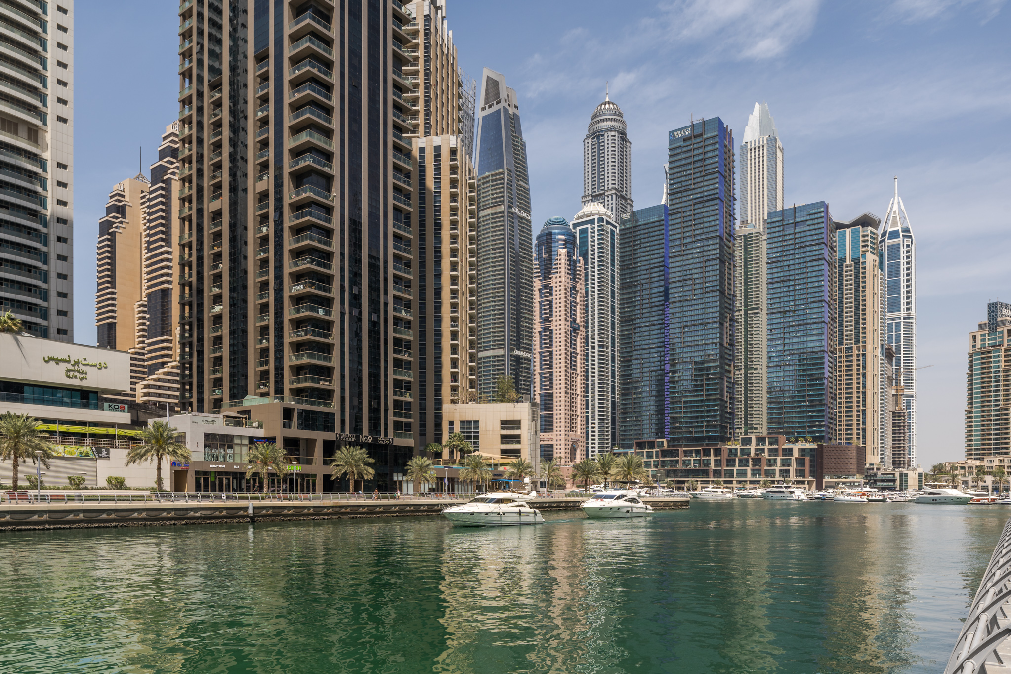 Dubai Marina-5