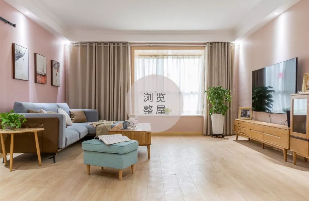 房价贵？跟着本案学空间利用，1㎡都不浪费！-15