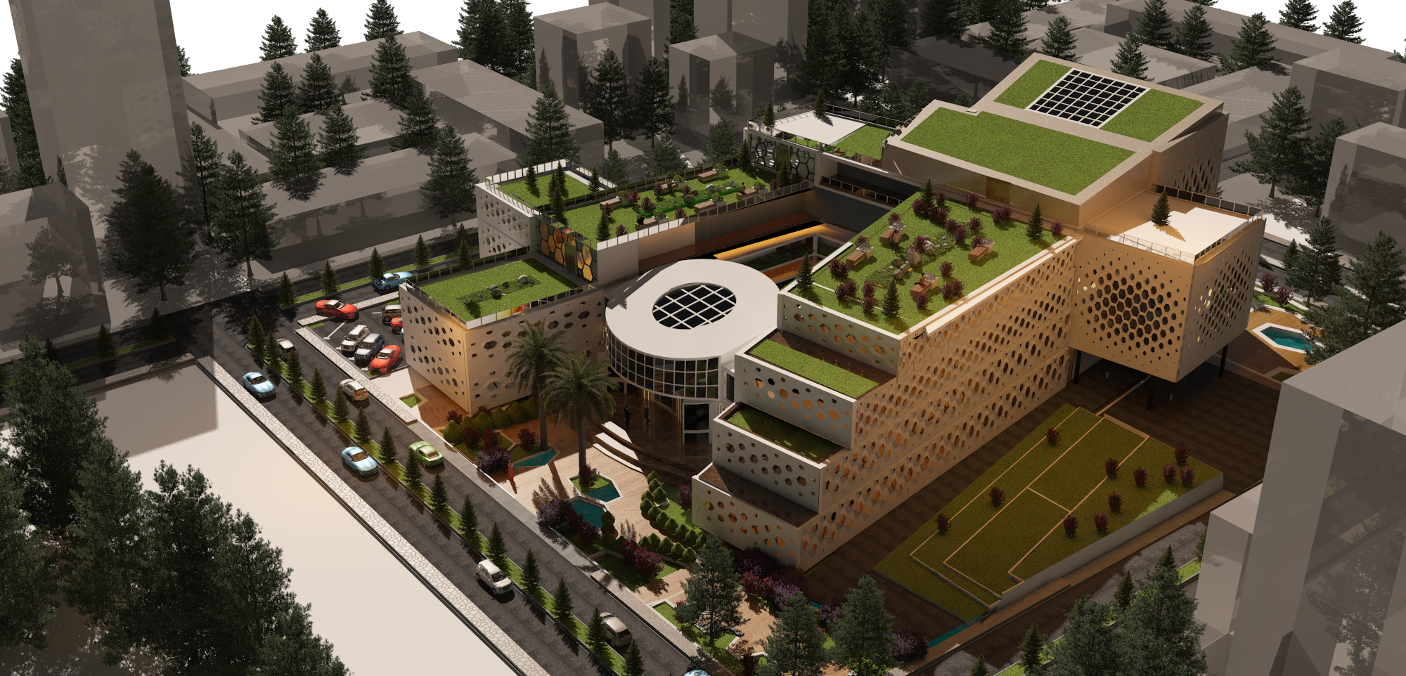 Monode 平板电脑目的地设计项目-5