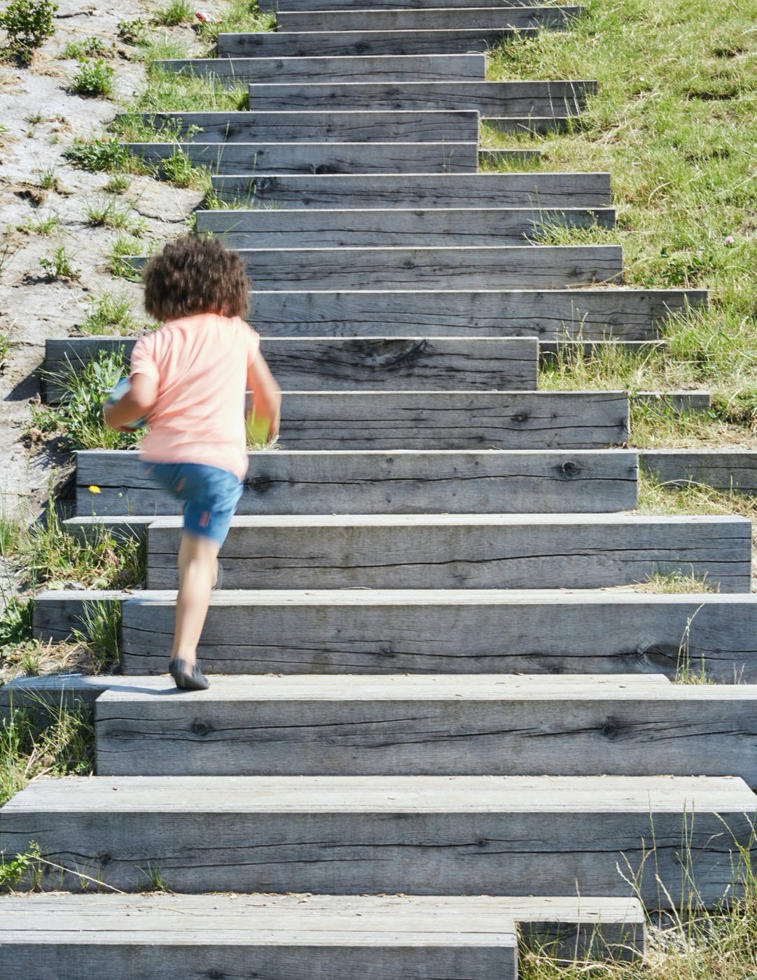 Urban Park Jesse Owens 公园丨法国-12