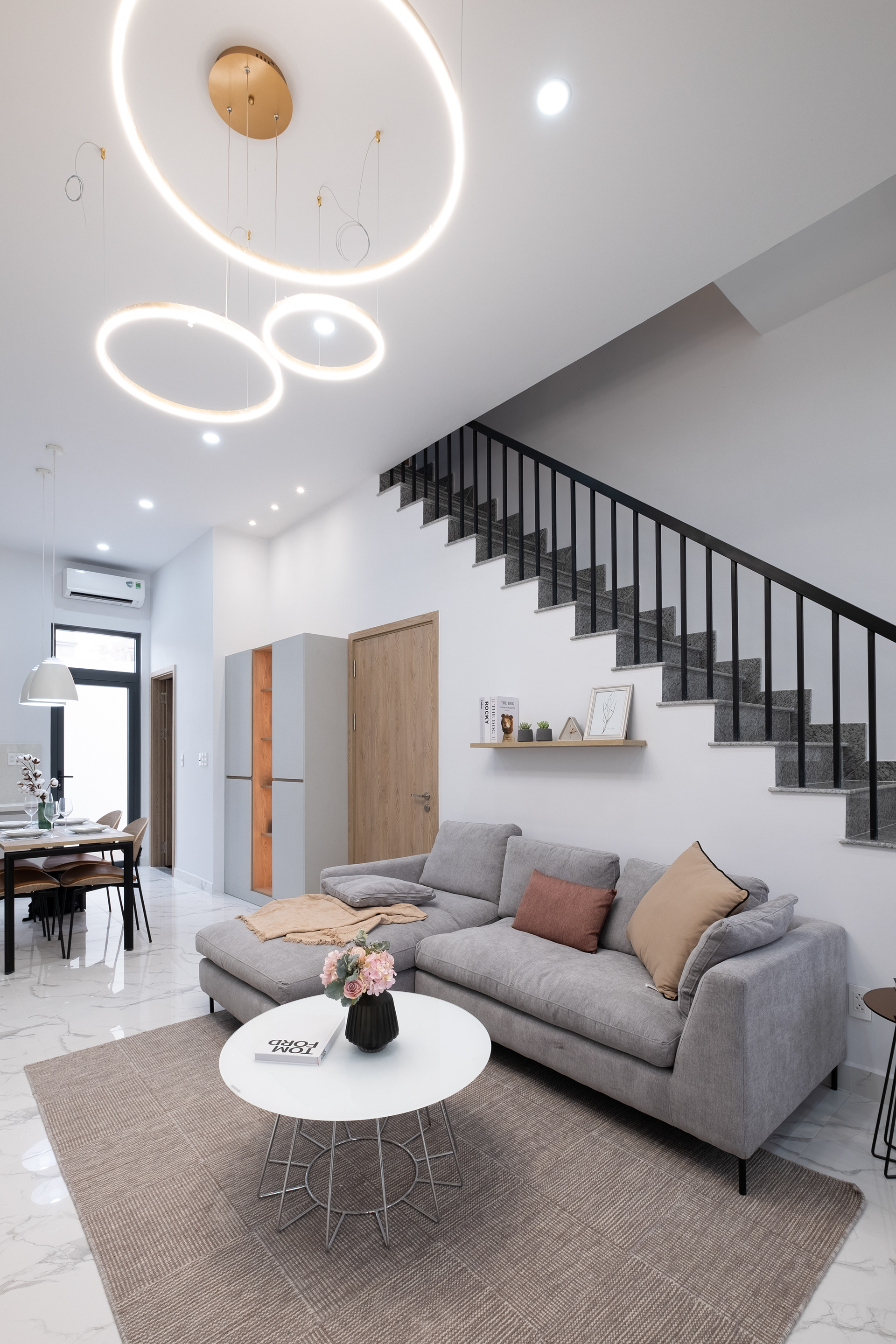 HOME STYLING / THE SOL CITY - NPLK SCANDINAVIAN-0