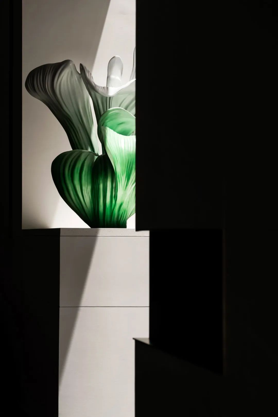 嘉宏·常州奔牛地块澎π售楼处丨中国常州丨南京我们室内设计有限公司-25