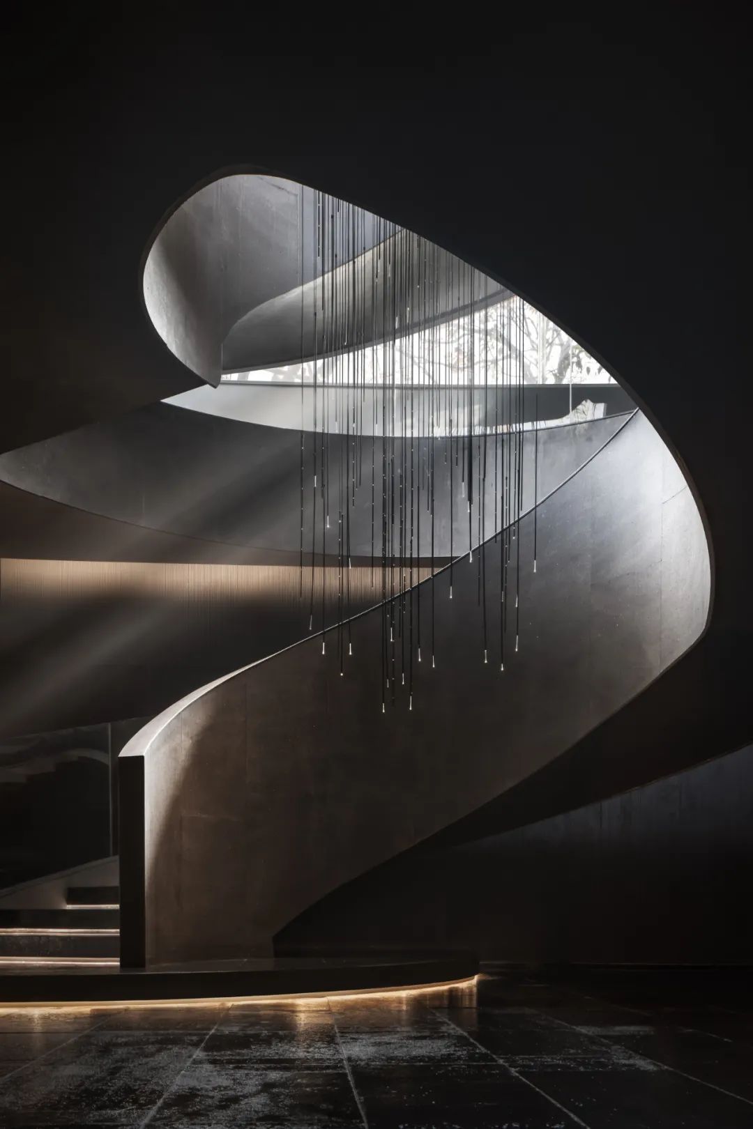 如院餐厅丨中国杭州丨刘荣禄-30