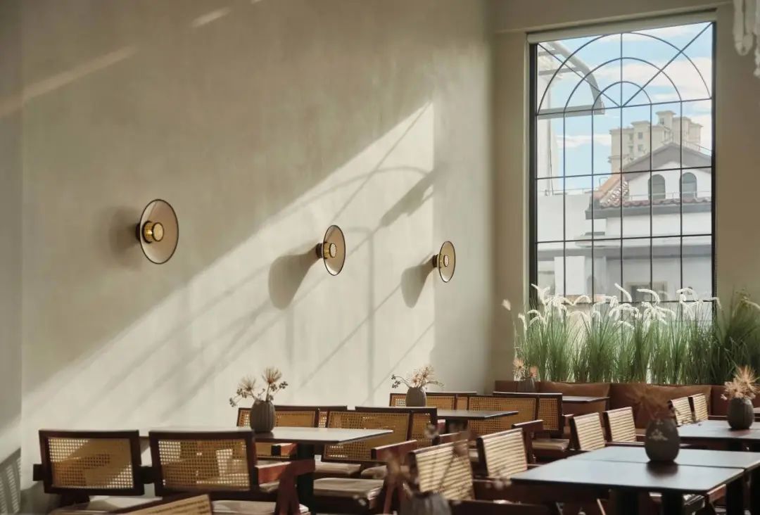 上海东港承府民宿丨中国上海丨HDD 设计公社-23