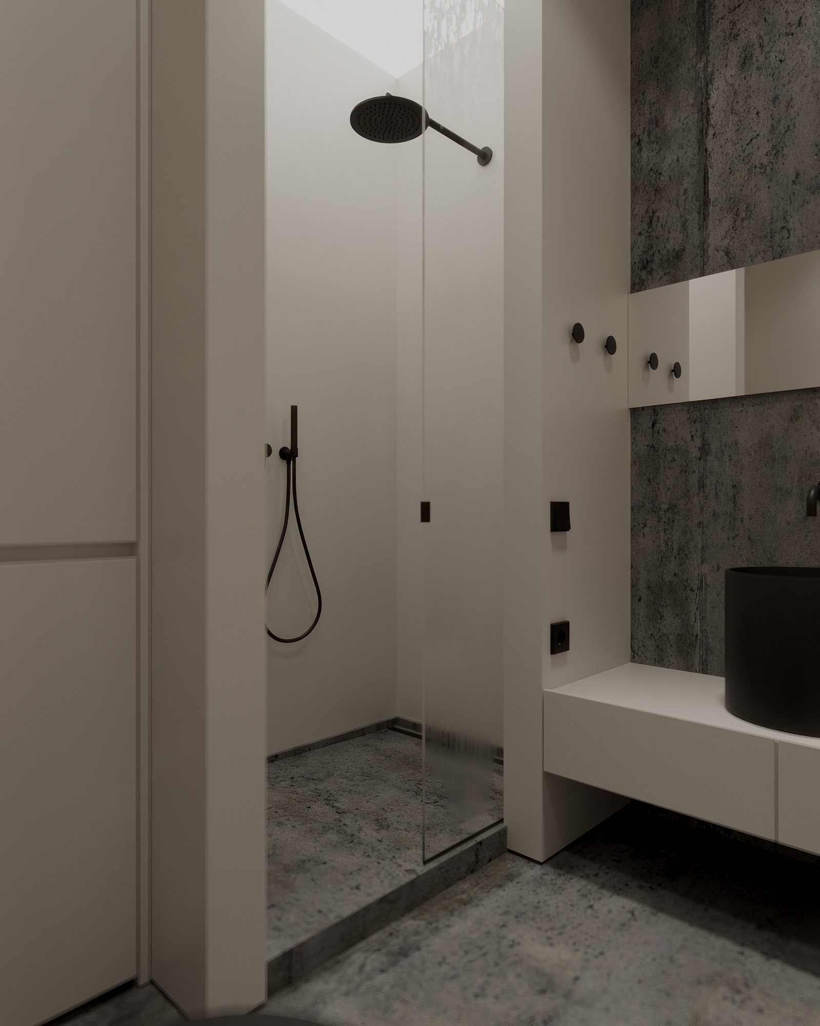 АА apartments Moscow-16