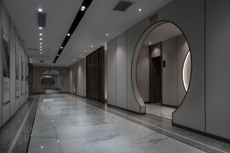 福华VIP健康管理中心(东城)丨中国东莞-23